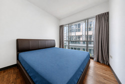 euHabitat (D14), Condominium #610544151